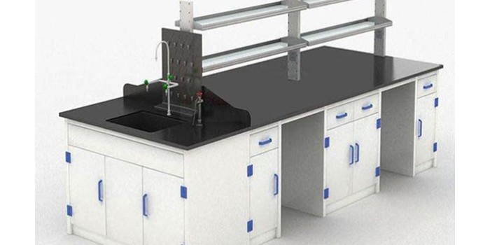 物理实验室家具布局摆放是否合理性，也能影响实验效率